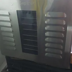 Máy sấy mini sấy khô hoặc sấy dẽo 977644