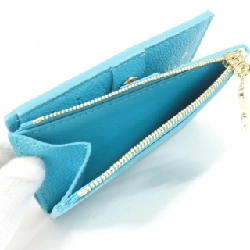 Ví Louis Vuitton Monogram Empreinte (LV X TM) Portefeuille Lisa M14089 - Hàng hiệu Authentic 771302