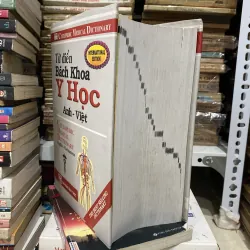 Từ Điển Bách Khoa Y Học ( Anh - Việt )♟️ 798146