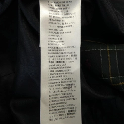 【Mã giảm giá】Gucci GUCCI Áo khoác 635902