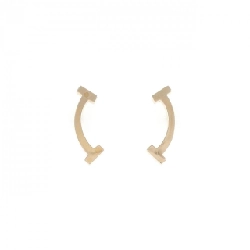 【Sản phẩm mới】Bông tai Tiffany T Smile