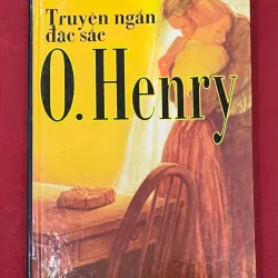 Truyện ngắn đặc sắc O’Henry
