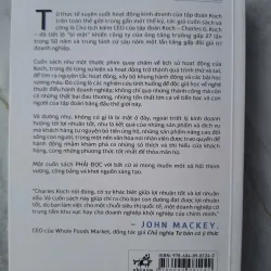 Sách Lợi Nhuận Tốt - Good Profit 605034