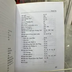 LUẬT VÀ XÃ HỘI VIỆT NAM THẾ KỶ XVII - XVIII 720362