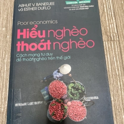 Hiểu nghèo thoát nghèo - ABHIJIT V. BANERJEE và ESTHER DUFLO .56