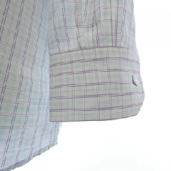 Áo sơ mi HERMES - Hàng hiệu Chính hãng 898287