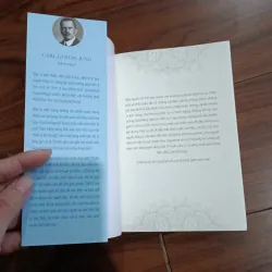 Anh là ai tôi là ai - Carl Gustav Jung 776872