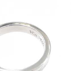 Nhẫn Van Cleef & Arpels Touche Étoile - Hàng hiệu Authentic 839034