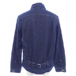 áo khoác denim worldworkers - Hàng hiệu Authentic 889691