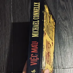 Việc máu (có chữ ký dịch giả)  714953