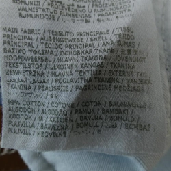 【Mã giảm giá】ディースクエアード DSQUARED2 ジーンズ 654942