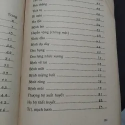 Những phương thuốc hiệu nghiệm tập thành  1028250