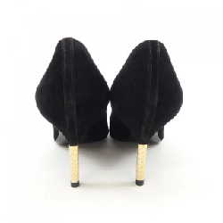 Giày cao gót LOUIS VUITTON Ultimate Line - Hàng hiệu Authentic 829443