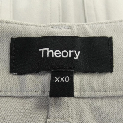 Thương hiệu Theory 01-4406408 Quần - Hàng hiệu Chính hãng 819375