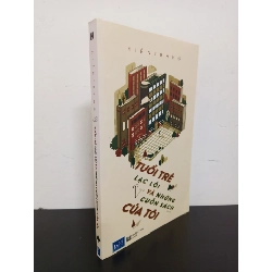 Tuổi Trẻ Lạc Lối Và Những Cuốn Sách Của Tôi (2016) - Hiền Trang Mới 90% HCM.ASB1803 Rebooks.vn