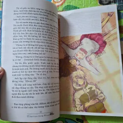 Mùa hè thiên đường - Tập 3: Mùa hè mãi mãi 927442