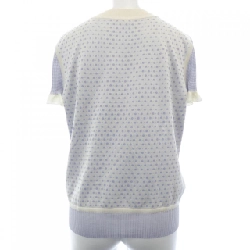 【Mã giảm giá】HERMES Áo len 645557