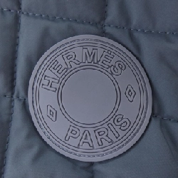 Áo khoác HERMES 5E0160DM - Hàng hiệu Chính hãng 814160