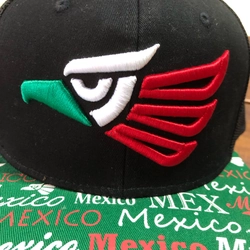 Nón snapback - hàng xuất xịn (mẫu 17) 520086