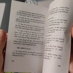 Việt Nam Tư Liệu Tóm Tắt - Nguyễn Khắc Thuần 970225