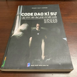 Code dạo ký sự - Phạm Huy Hoàng 275207