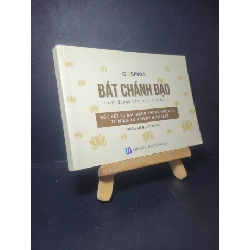 [Phiên Chợ Sách Cũ] Bát Chánh Đạo Con Đường Vắng Mặt Khổ Đau 2023 - Thiền Sư Nguyên Tuệ 0906