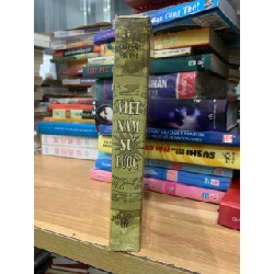 Việt Nam sử lược -Trần Trọng Kim 756183