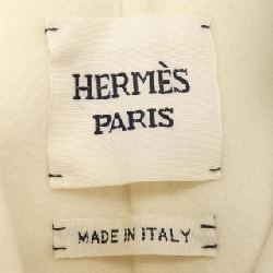 【Mã giảm giá】Áo vest dài HERMES 643734