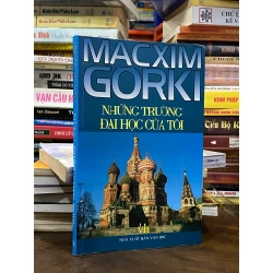 Những trường đại học của tôi - Macxim Gorki 129259