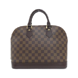 Túi Louis Vuitton Damier Alma PM N51131