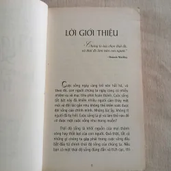 tlbook Thái độ sống tạo nên tất cả! 929201