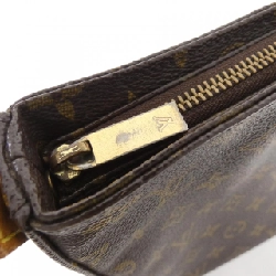 Túi xách vai Louis Vuitton Monogram Looping MM M51146 609321