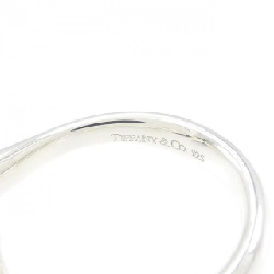 Nhẫn Open Heart Tiffany - Hàng hiệu Authentic 840804