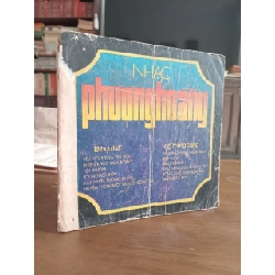 Nhạc Phượng Hoàng - Lê Hựu Hà, Nguyễn Trung Cang 976651