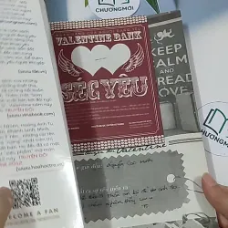 Truyện đôi Valentine 688705