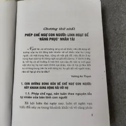 TUYỂN TẬP CAO XUÂN DỤC TẬP 1: NGƯỜI ĐỜI NÊN BIẾT (NHÂN THẾ TU TRI) 717941