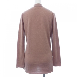 【Mã giảm giá】Áo khoác cardigan HERMES 637606