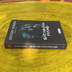 SÁT NHÂN MẠNG - JEFFEREY DEAVER  748892