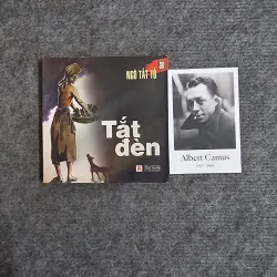 Tắt đèn - ngô tất tố