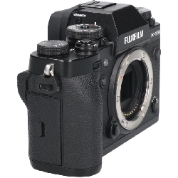 Ｘ－Ｔ３ ＢＬＡＣＫ - Hàng hiệu Authentic 880522