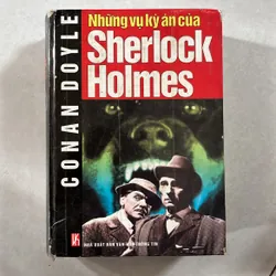 Những vụ kỳ án của Sherlock Holmes