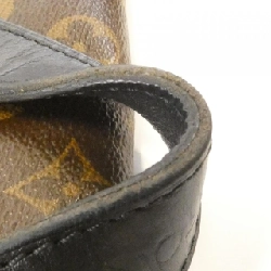 Túi đeo vai Louis Vuitton Monogram Macassar Drake M40636 610502