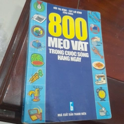 800 mẹo vặt trong cuộc sống hằng ngày 275288