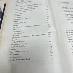  🕯 THE COLLECTED WORKS OF EDGAR ALLAN POE — Tuyển tập trọn vẹn những tác phẩm bất tử  605763