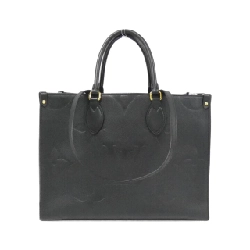 Túi xách Louis Vuitton Monogram Empreinte OnTheGo MM M45595 - Hàng hiệu Chính hãng