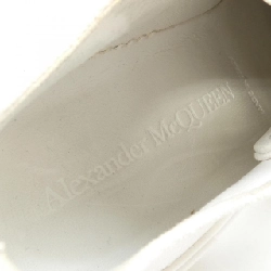 【Mã giảm giá】Giày thể thao ALEXANDER McQUEEN 662708