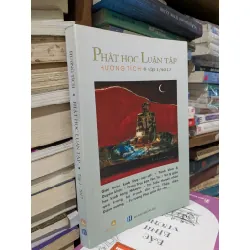 Hương tích - Phật học luận tập 563336