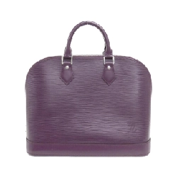 Túi xách Louis Vuitton Epi Alma PM M5280K