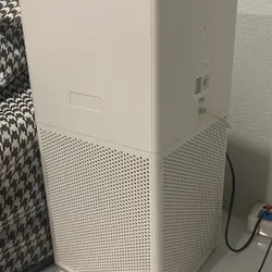 Máy lọc không khí Xiaomi Smart Air Purifier 4 Lite (33W) / Đã qua sử dụng 735675