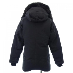 Áo khoác lông Canada Goose - Hàng hiệu Authentic 899163